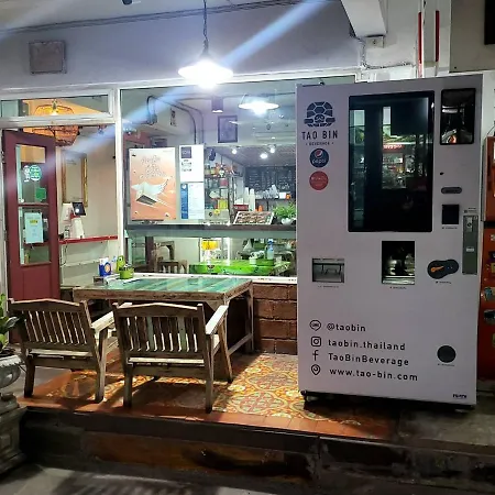 Ratanawong Place 445
