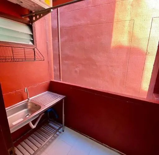 Ratanawong Place 445