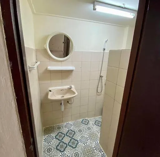 Apartment Ratanawong Place 445 Bangkok