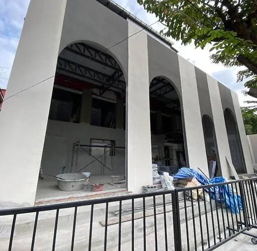 Apartment Ratanawong Place 445